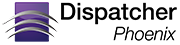 Dispatcher Phoenix Logo