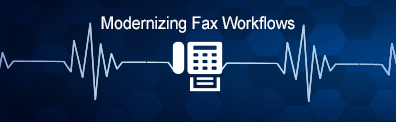 Dispatcher family of products brings fax up to date
