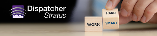 Jobs in Dispatcher Stratus