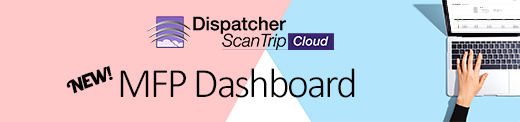 OCR in Dispatcher
