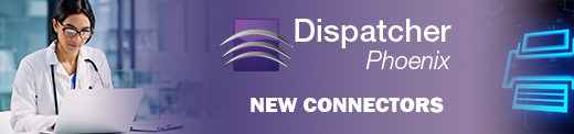 New Dispatcher Phoenix connectors available