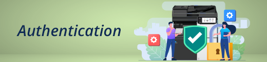 Authentication in Dispatcher Stratus