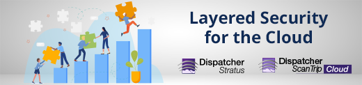 New Security Features in Dispatcher Stratus and ScanTrip Cloud
