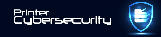The words 'Cyber Security' together with a shield icon.