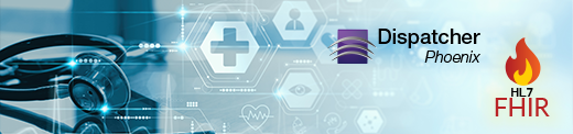 New FHIR Generator for Dispatcher Phoenix