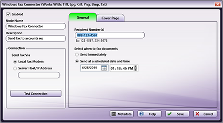 symantec winfax pro free download